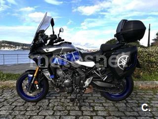 Yamaha Tracer 9 12.500 € 2022 A Coruña - 2