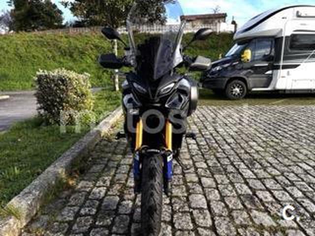 Yamaha Tracer 9 12.500 € 2022 A Coruña - 3