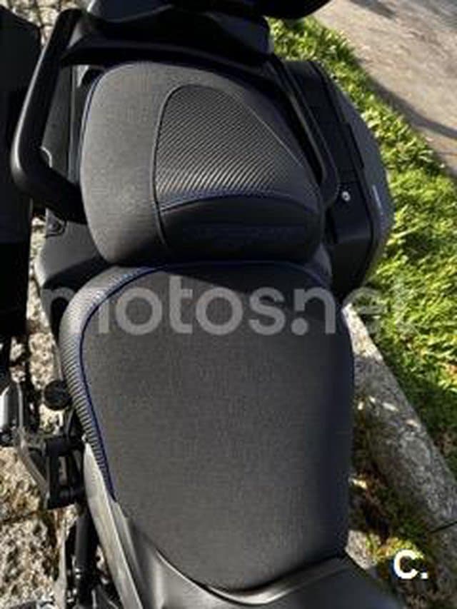 Yamaha Tracer 9 12.500 € 2022 A Coruña - 4