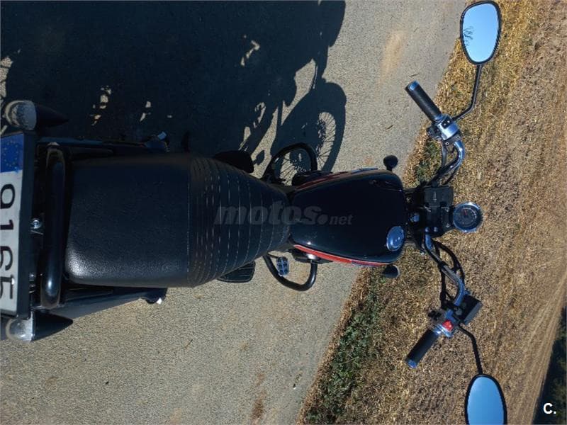 Macbor Rockster 1690 € 2022 Araba - 5