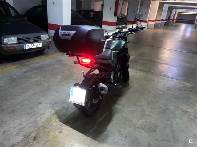 Benelli Leoncino 125 2500 € 2023 Zaragoza - 3