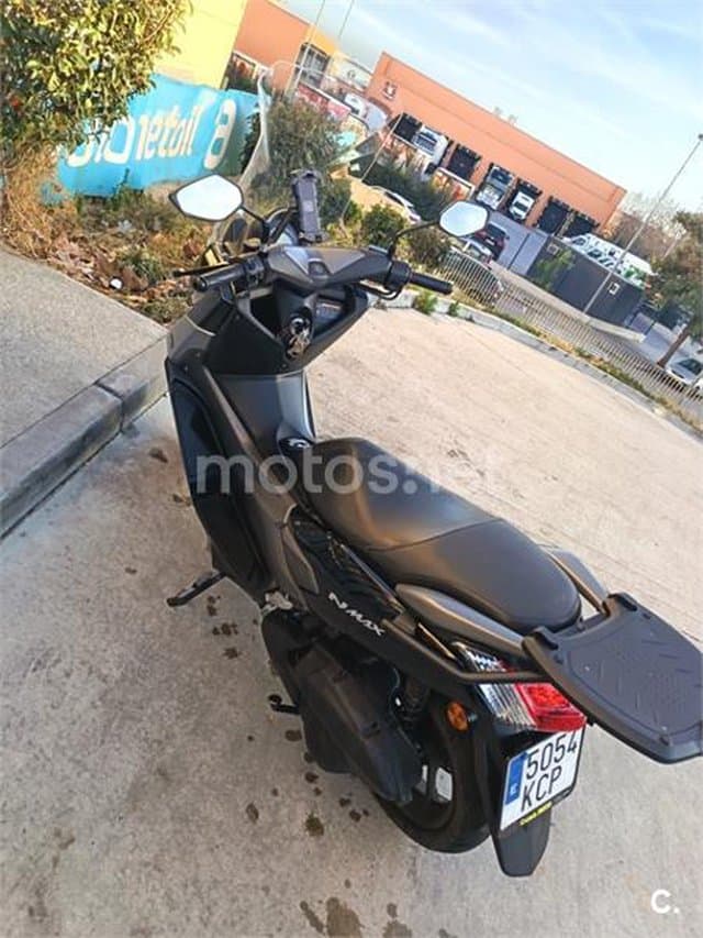 Yamaha NMAX 1500 € 2017 Barcelona - 4