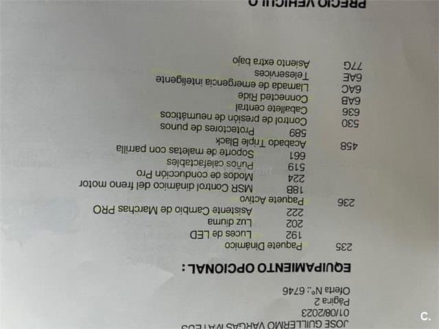 BMW F 750 – Vista 7