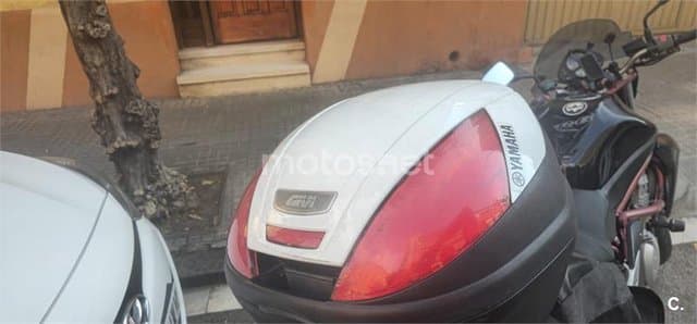 Kawasaki ER 6N 2100 € 2007 Barcelona - 7