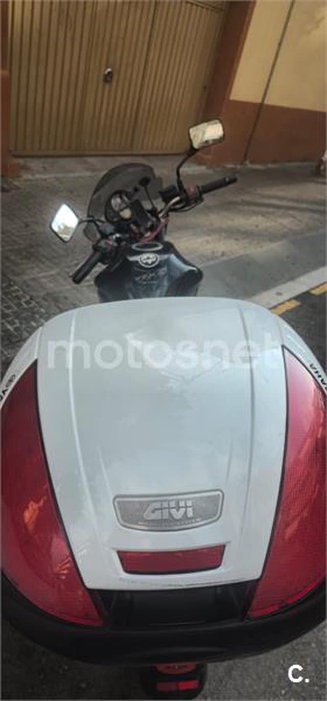 Kawasaki ER 6N 2100 € 2007 Barcelona - 10