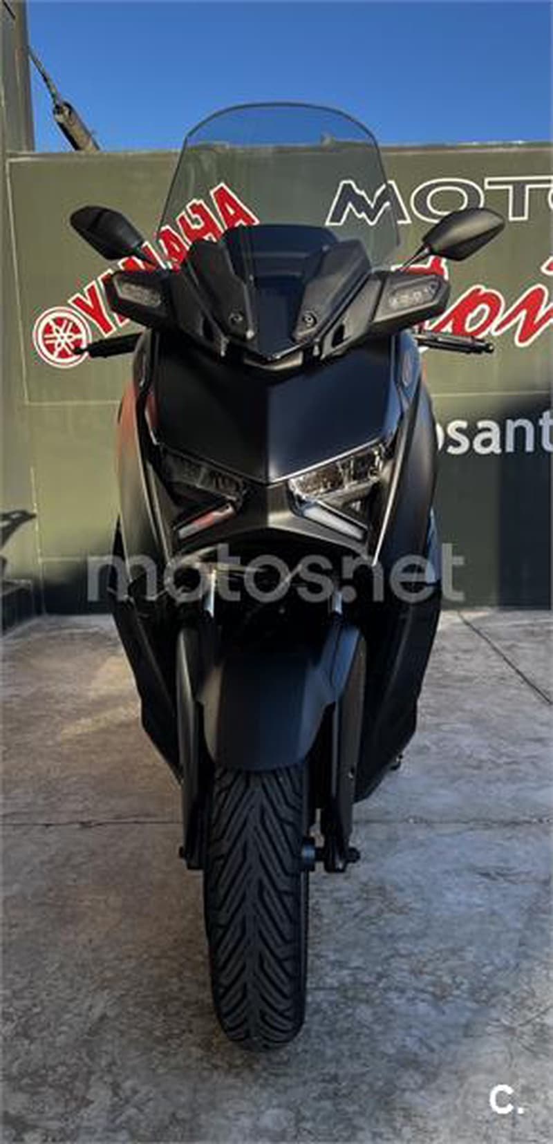 Yamaha XMAX 300 6799 € 2024 Córdoba - 1