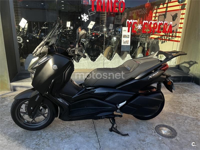 Yamaha XMAX 300 6799 € 2024 Córdoba - 2