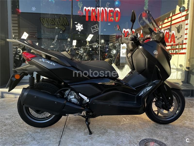 Yamaha XMAX 300 6799 € 2024 Córdoba - 4