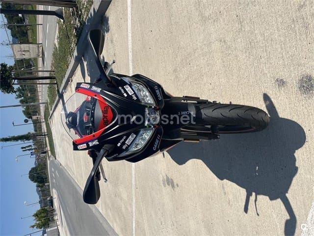 Aprilia RS 125 Replica 5000 € 2024 Navarra - 2