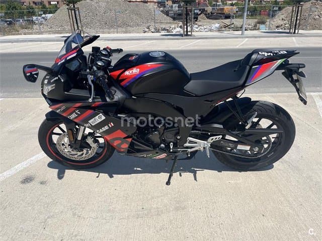 Aprilia RS 125 Replica 5000 € 2024 Navarra - 3