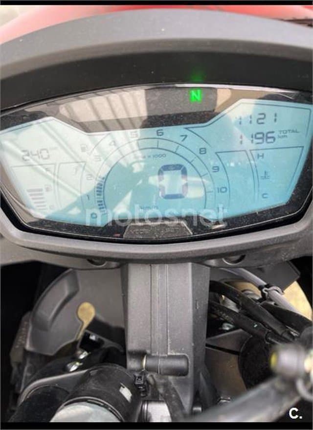 Aprilia RS 125 Replica 5000 € 2024 Navarra - 4