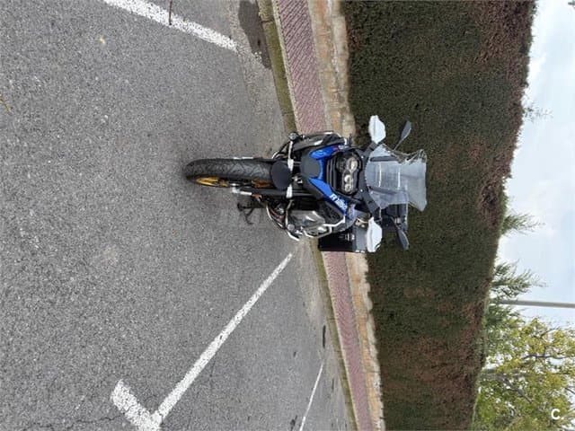 BMW R 1250 GS Adventure – Vista 2