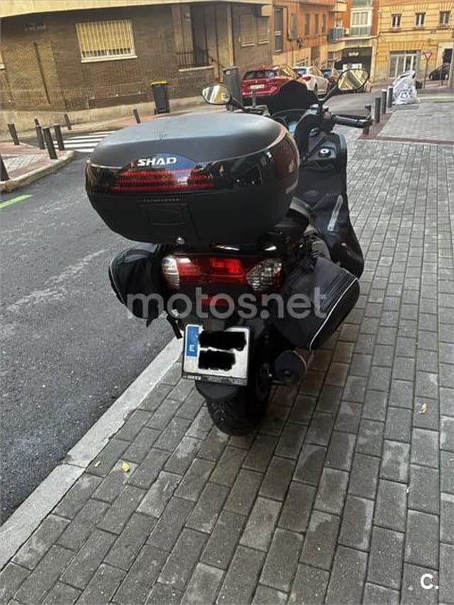 Kymco Super Dink 300I ABS 1350 € 2013 Madrid - 1