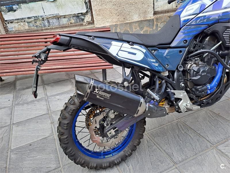 Yamaha Ténéré 700 19.900 € 2024 Granada - 3