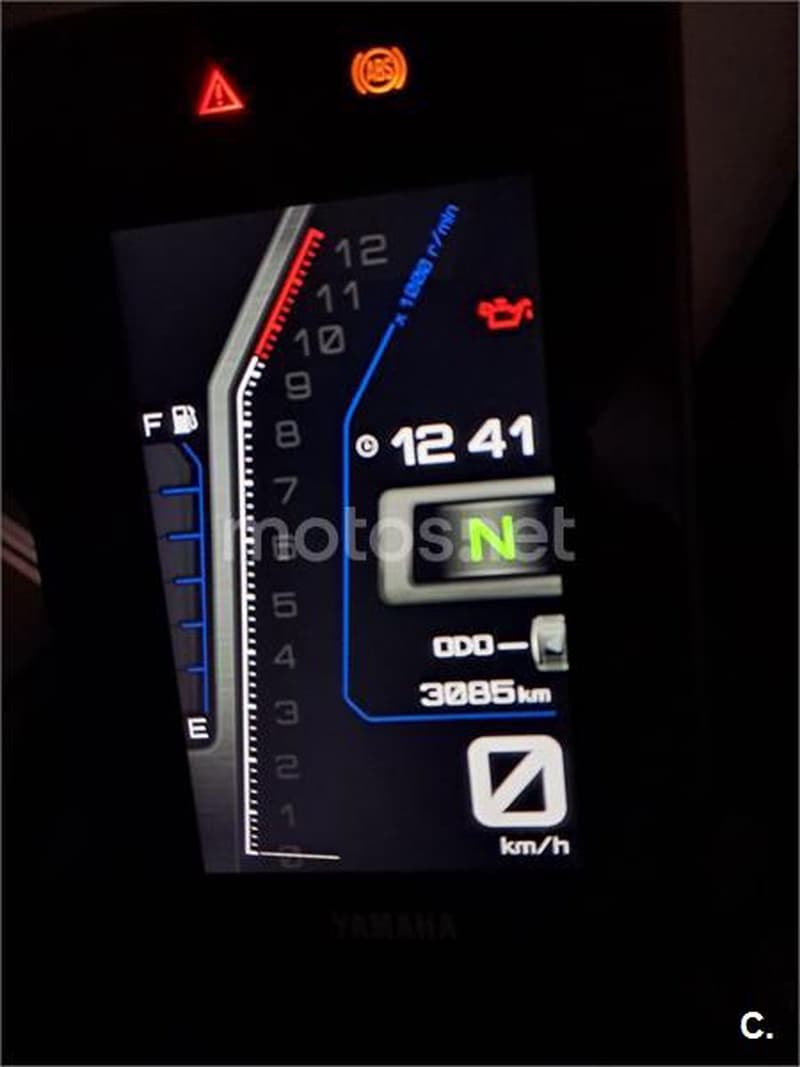 Yamaha Ténéré 700 19.900 € 2024 Granada - 4