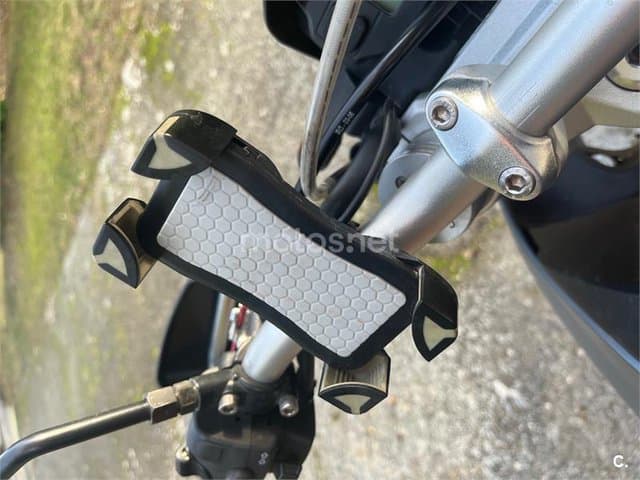 BMW G 650 Xmoto – Vista 12