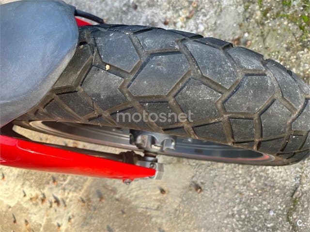 BMW G 650 Xmoto – Vista 6