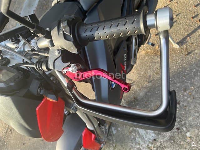 BMW G 650 Xmoto – Vista 10