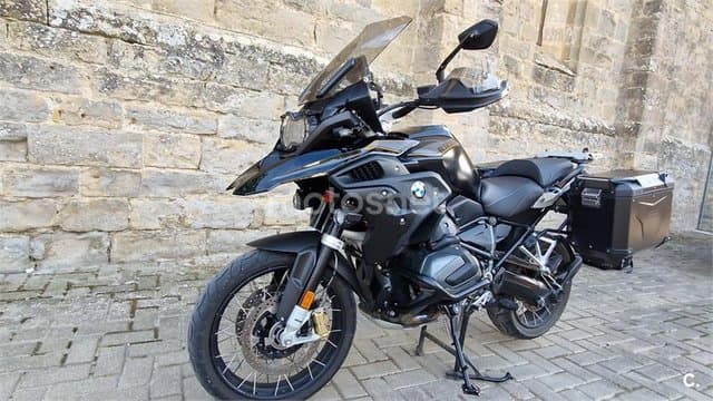 BMW R 1250 GS 15.000 € 2019 Navarra - 2
