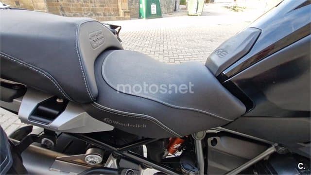 BMW R 1250 GS 15.000 € 2019 Navarra - 4