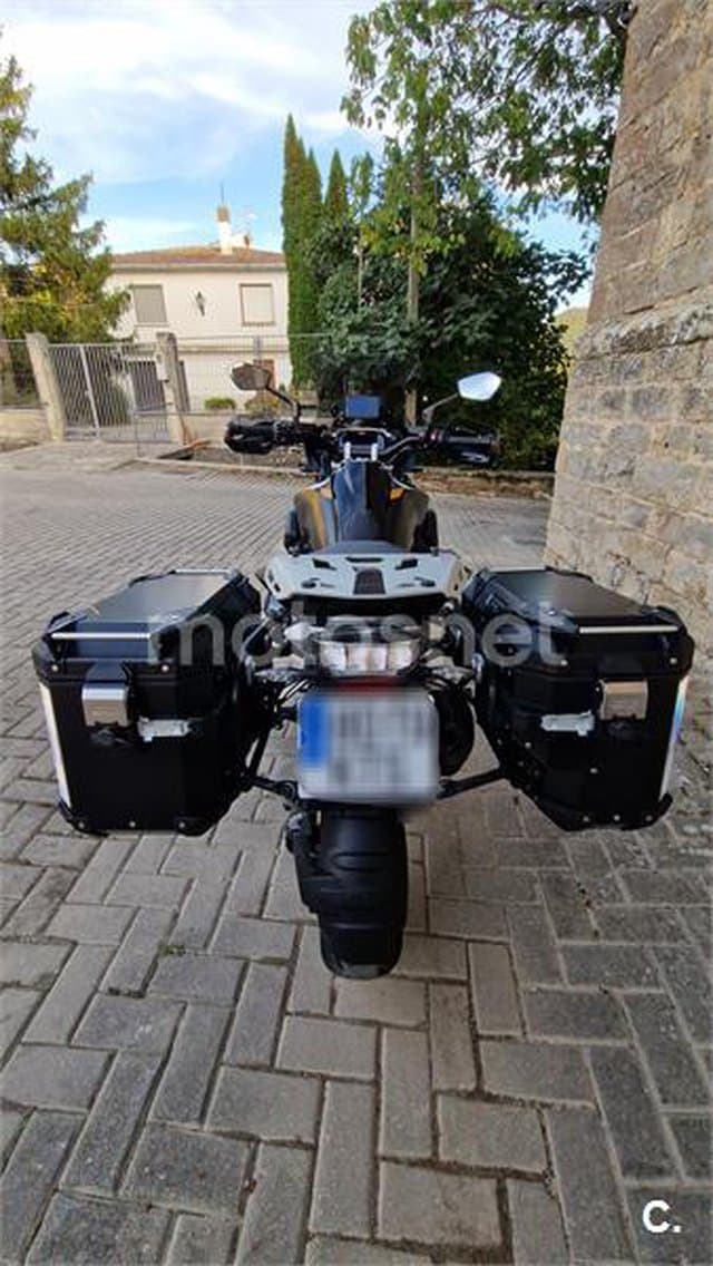 BMW R 1250 GS 15.000 € 2019 Navarra - 6