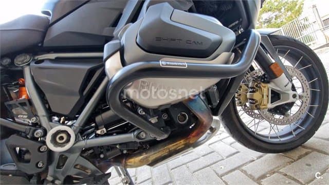 BMW R 1250 GS 15.000 € 2019 Navarra - 7