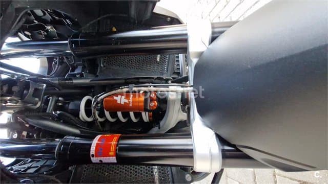 BMW R 1250 GS 15.000 € 2019 Navarra - 8