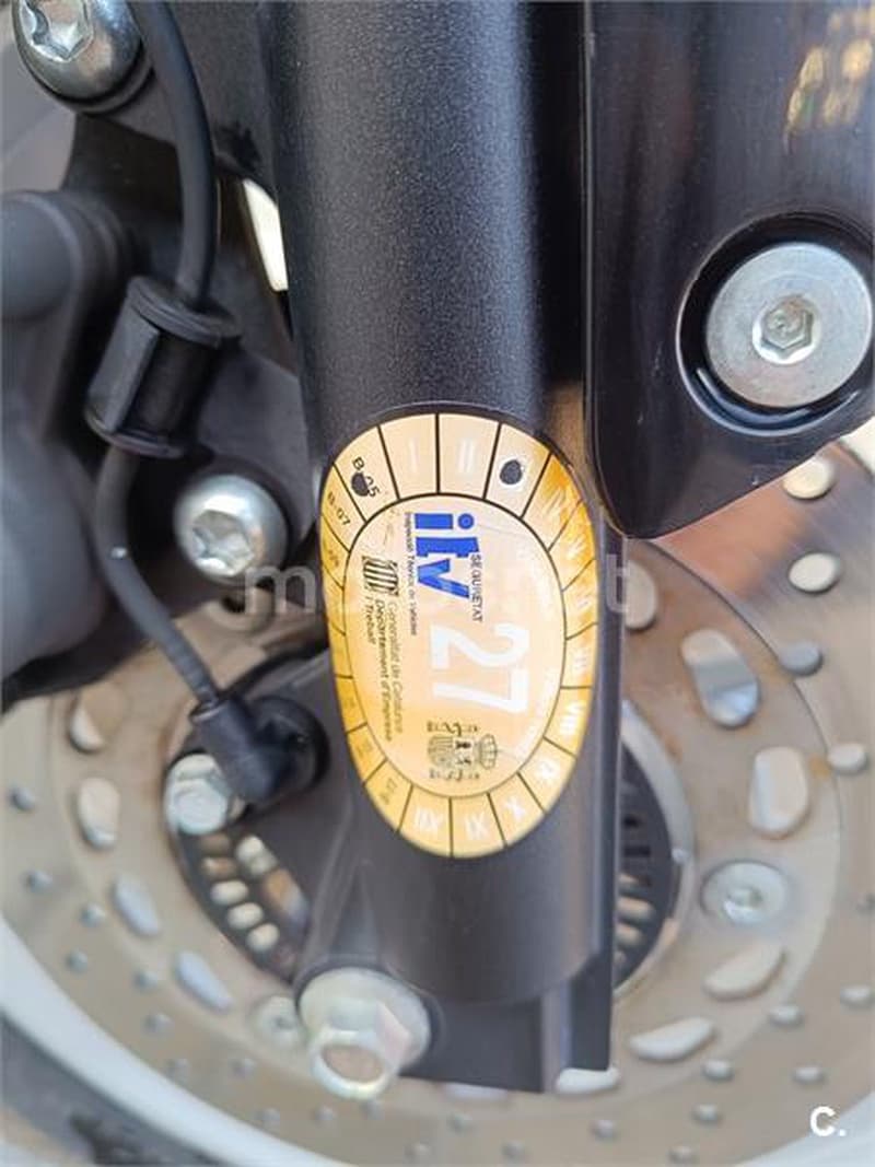 Yamaha NMAX – Vista 2