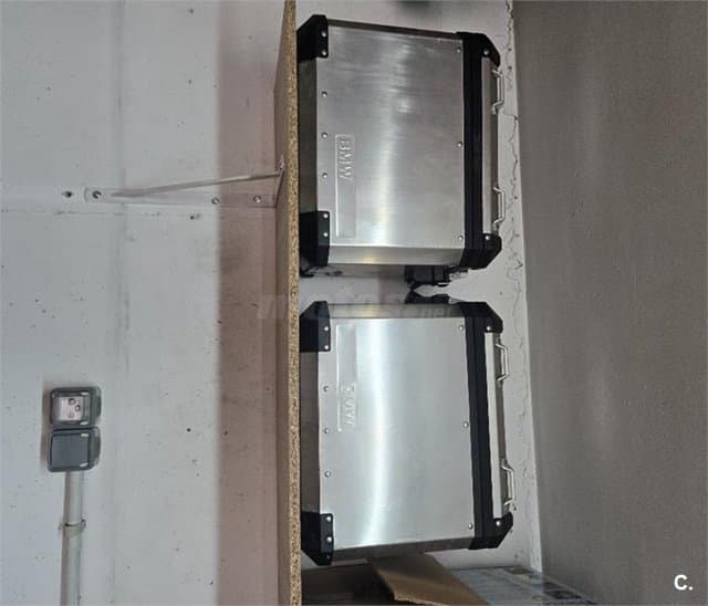 BMW R 1200 GS Adventure – Vista 4