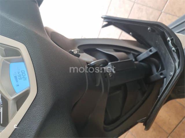 Piaggio LIBERTY 50 1995 € 2019 Asturias - 3