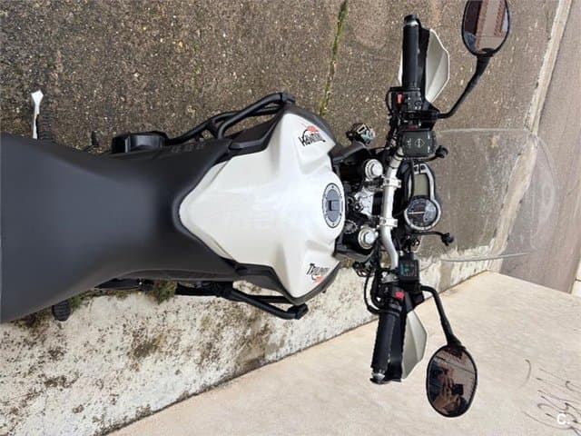 Triumph TIGER 800 ABS 4800 € 2012 Segovia - 4