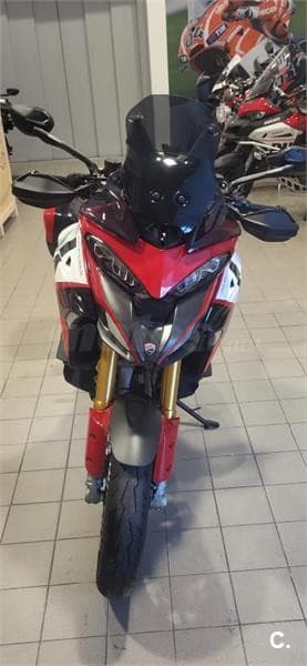 Ducati Multistrada V4 25.400 € 2022 Araba - 2