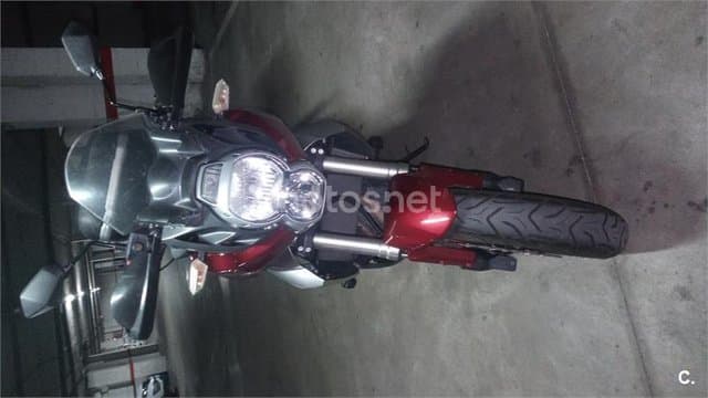 Kawasaki VERSYS 650 3000 € 2011 Badajoz - 3