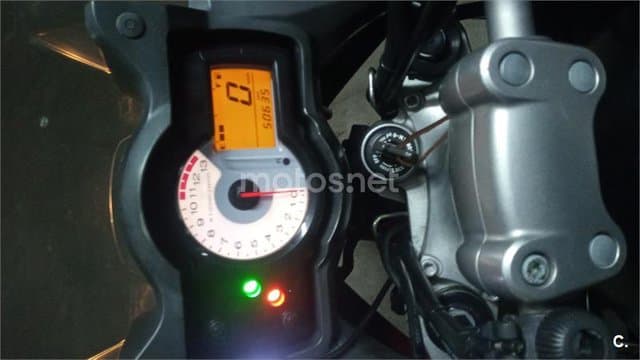 Kawasaki VERSYS 650 3000 € 2011 Badajoz - 4