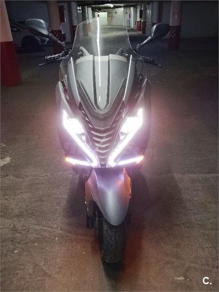 MITT 125 GT Max 1800 € 2023 Cádiz - 3