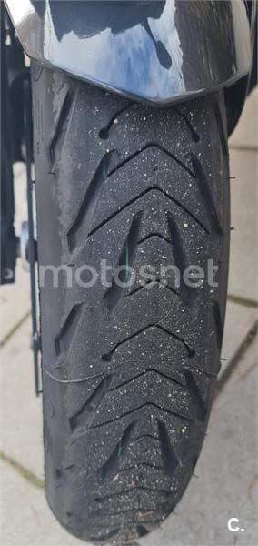 BMW F 800 GT – Vista 4