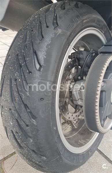 BMW F 800 GT – Vista 5