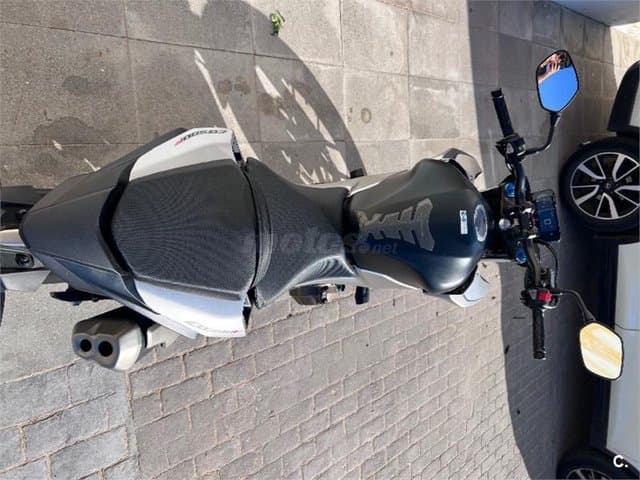 Honda CB 500 F 5500 € 2021 Cádiz - 5