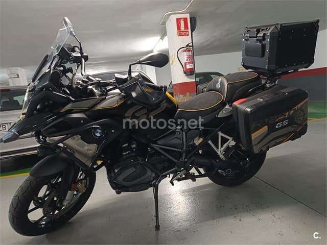 BMW R 1250 GS – Vista 6