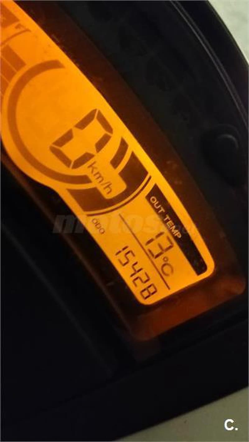 Yamaha X enter 125 1400 € 2015 Alicante - 5