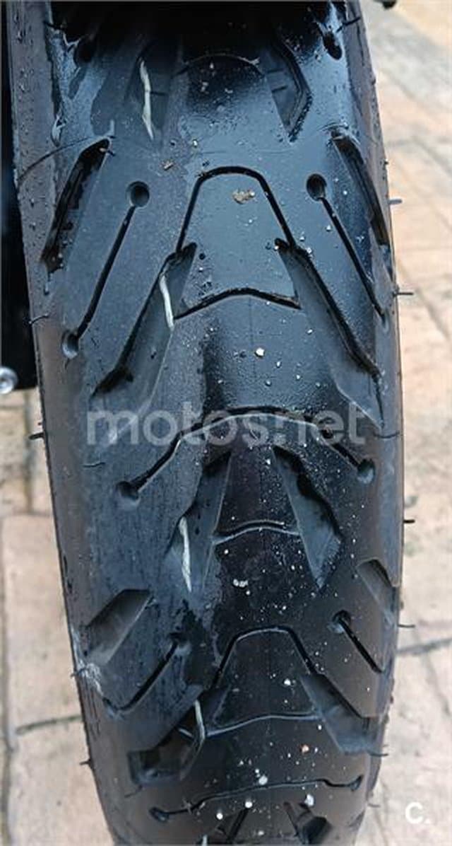 Suzuki V-Strom 650 3800 € 2008 Ávila - 4