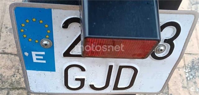 Suzuki V-Strom 650 3800 € 2008 Ávila - 6