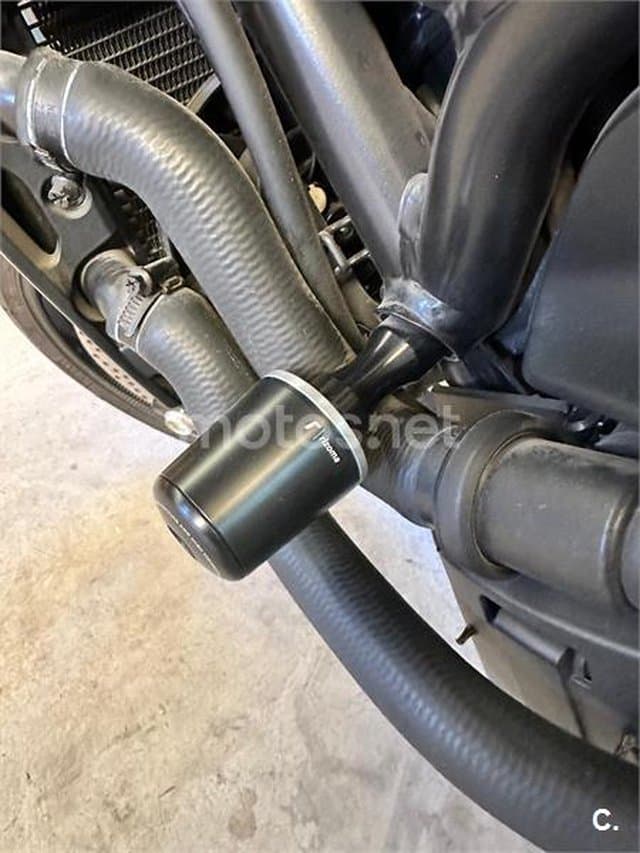 Ducati Monster 821 9000 € 2018 Murcia - 1