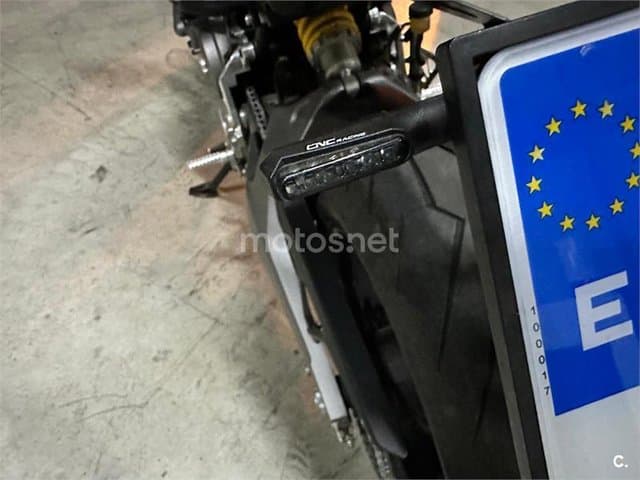 Ducati Monster 821 9000 € 2018 Murcia - 11