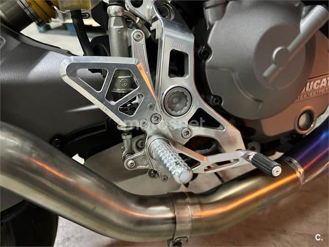 Ducati Monster 821 9000 € 2018 Murcia - 13