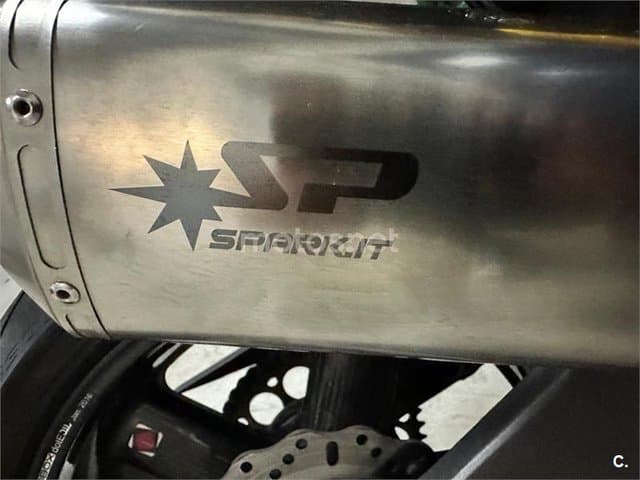 Ducati Monster 821 9000 € 2018 Murcia - 14