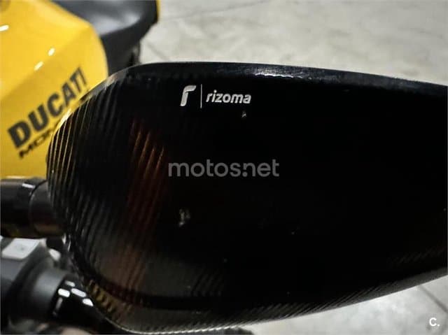 Ducati Monster 821 9000 € 2018 Murcia - 21