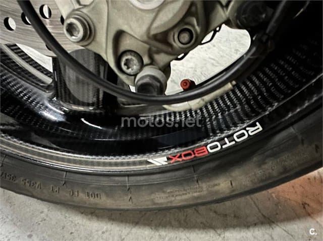 Ducati Monster 821 9000 € 2018 Murcia - 28