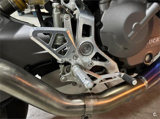 Ducati Monster 821 9000 € 2018 Murcia - 34