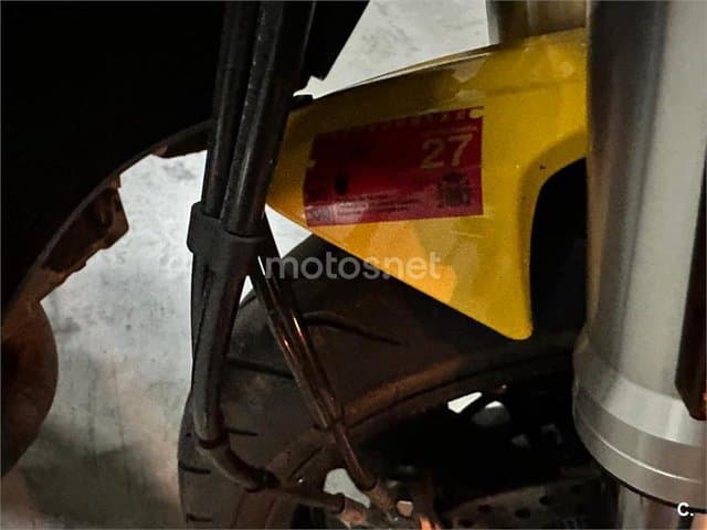 Ducati Monster 821 9000 € 2018 Murcia - 5